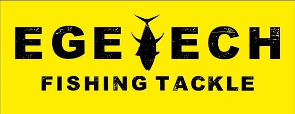 Egetech Fishing Tackle Logo